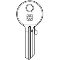 SILCA IE41R CHIAVE PROFILO OTTONE (20,0 PZ)