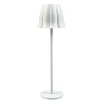 LAMPADA DA TAVOLO A LED 'TULIP' 1