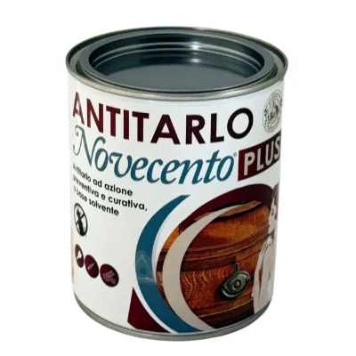 ANTITARLO NOVECENTO PLUS 750 ML (6,0 PZ)