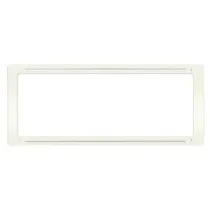 CORNICE  P LAMPADA DI EMERGENZA ECL 6067