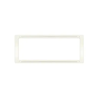 CORNICE  P LAMPADA DI EMERGENZA ECL 6067