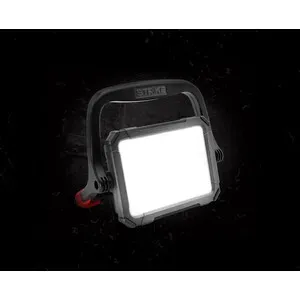 PROIETTORE LED STRIKE ADVANCED BATT RIC 70W 5700K