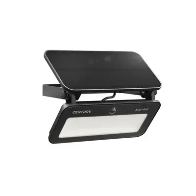 PROIETTORE LED SOLAR-B 12W CCT 1200LM IP65 (6,0 PZ)