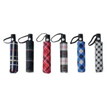 OMBRELLO AUTOMATICO tinta unita