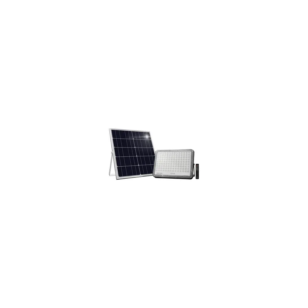 PROIETTORE LED PROMETEO SOLARE 30W 4100LM IP65