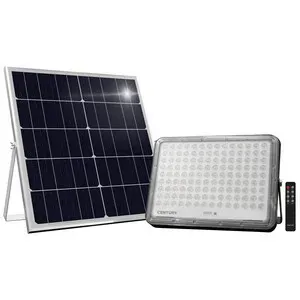 PROIETTORE LED PROMETEO SOLARE 30W 4100LM IP65