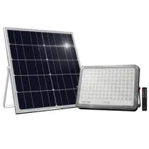 PROIETTORE LED PROMETEO SOLARE 40W 4600LM IP65