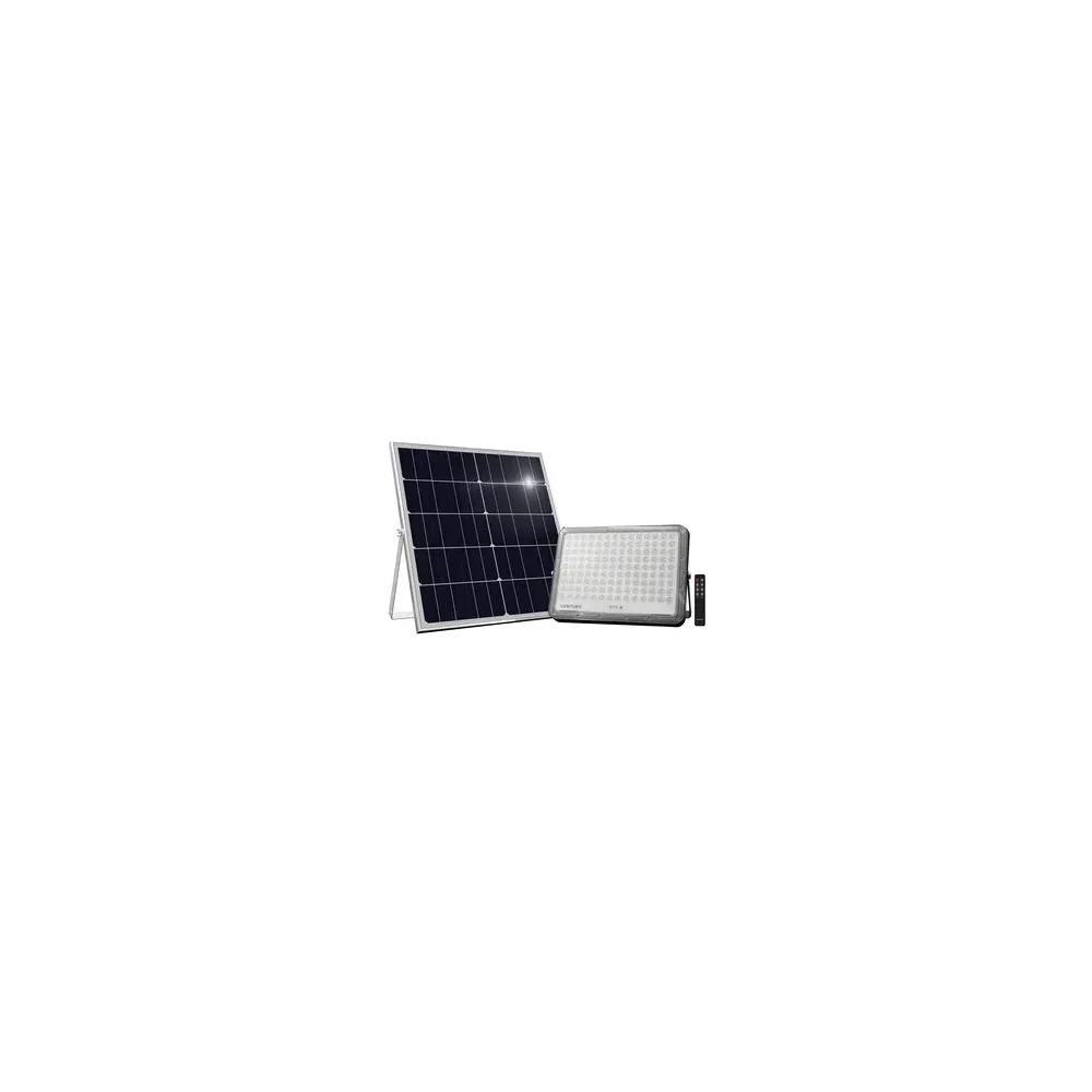 PROIETTORE LED PROMETEO SOLARE 40W 4600LM IP65