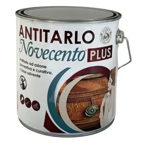 ANTITARLO NOVECENTO PLUS 2,5 L (4,0 PZ)