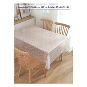 TOVAGLIATO SMART TRASPARENTE MARATEA H 140 (20,0 ML)