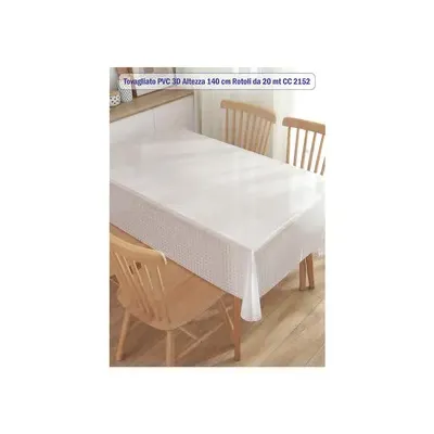 TOVAGLIATO SMART TRASPARENTE GIGLIO H 140 (20,0 ML)