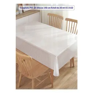 TOVAGLIATO SMART TRASPARENTE GIGLIO H 140 (20,0 ML)