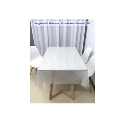 TOVAGLIATO SMART TRASPARENTE STILE H 140 (20,0 ML)