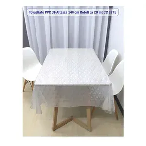 TOVAGLIATO SMART TRASPARENTE STILE H 140 (20,0 ML)