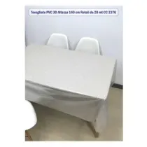 TOVAGLIATO SMART TRASPARENTE VORTICE H 140 (20,0 ML)