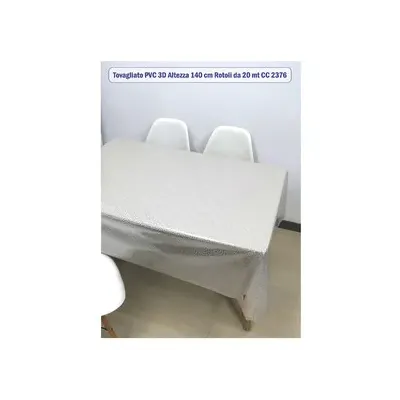 TOVAGLIATO SMART TRASPARENTE VORTICE H 140 (20,0 ML)