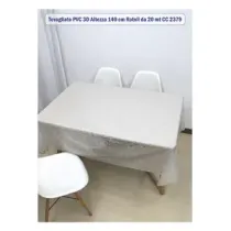 TOVAGLIATO SMART TRASPARENTE OCCHIO H 140 (20,0 ML)