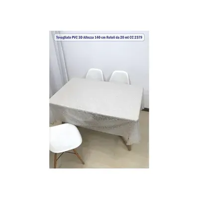 TOVAGLIATO SMART TRASPARENTE OCCHIO H 140 (20,0 ML)