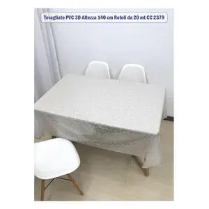 TOVAGLIATO SMART TRASPARENTE OCCHIO H 140 (20,0 ML)