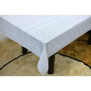 TOVAGLIATO RICAMATO AVORIO CC2067 H 140 (20,0 ML)