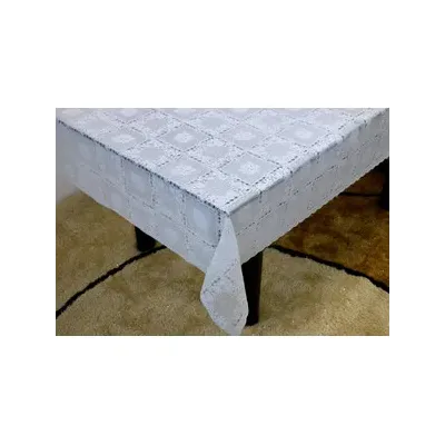 TOVAGLIATO RICAMATO AVORIO CC2076 H 140 (20,0 ML)