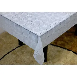 TOVAGLIATO RICAMATO AVORIO CC2076 H 140 (20,0 ML)