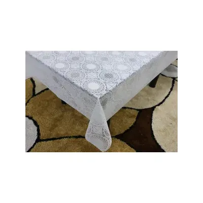 TOVAGLIATO RICAMATO AVORIO CC2077 H 140 (20,0 ML)