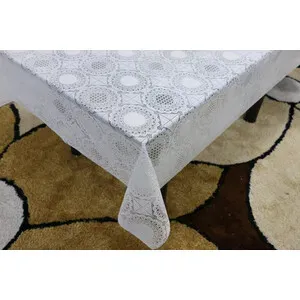 TOVAGLIATO RICAMATO AVORIO CC2077 H 140 (20,0 ML)