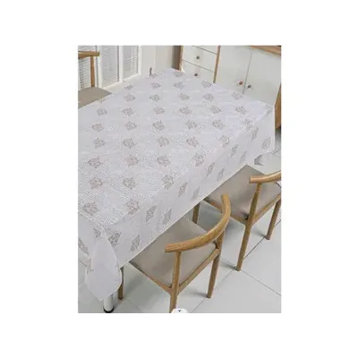 TOVAGLIATO RICAMATO BEIGE CC2416 H 140 (20,0 ML)