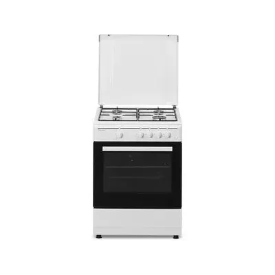 CUCINA LIBERA INSTALLAZIONE 50 CM BIANCO