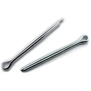 COPPIGLIA GREZZA 1,2X20MM  CF 10 PZ