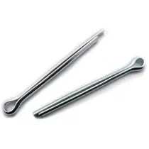 COPPIGLIA GREZZA 2,0X40MM  CF 10 PZ