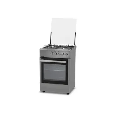 CUCINA LIBERA INSTALLAZIONE 60CM INOX