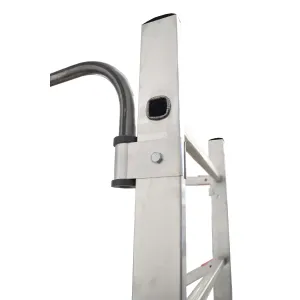 TRABATTELLO 'FLECTO' cm 146 x 60 x h.19,3