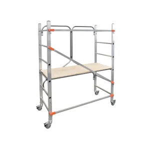 TRABATTELLO 'FLECTO' cm 146 x 60 x h.19,3