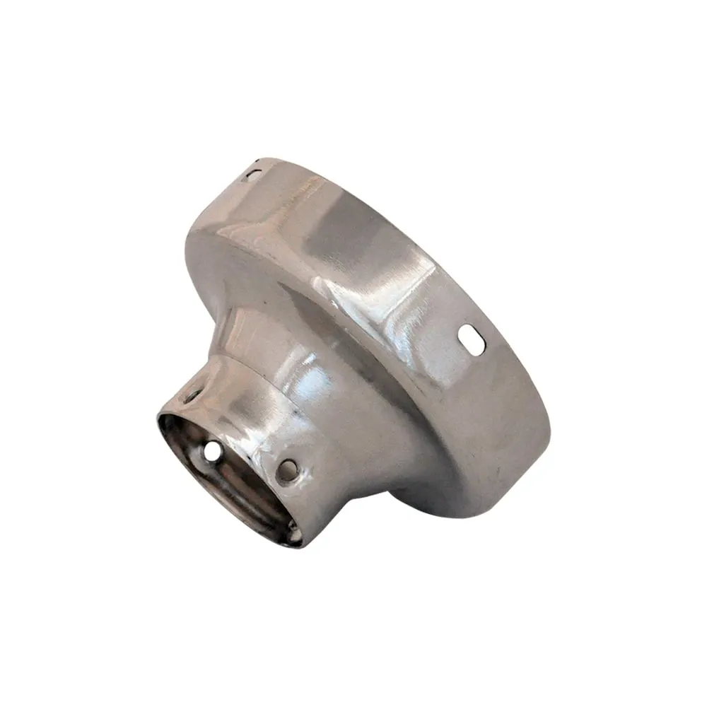 COLLARE PER DEFLETTORE ricambio