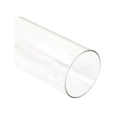 TUBO IN VETRO ricambio