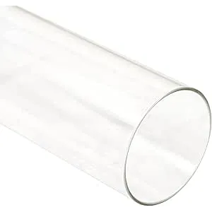 TUBO IN VETRO ricambio