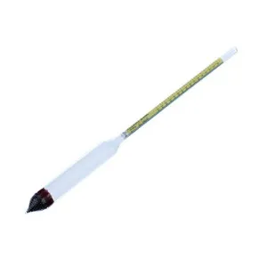 GLUCOMETRO DA BANCO TIPO 'GUYOT' con termometro (10 PZ)