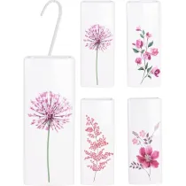 UMIDIFICATORE CERAMICO fantasie floreali assortite