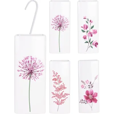 UMIDIFICATORE CERAMICO fantasie floreali assortite