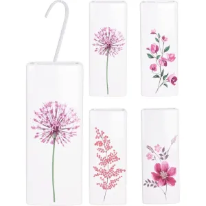 UMIDIFICATORE CERAMICO fantasie floreali assortite