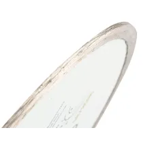 DISCO DIAMANTATO Ø 100 mm - foro 22,2 mm