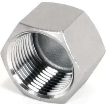 CALOTTA ESAGONALE FEMMINA 'ART. 201' 1/2 femmina (10 PZ)