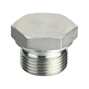 TAPPO ESAGONALE MASCHIO 'ART. 237' 1 maschio (5 PZ)