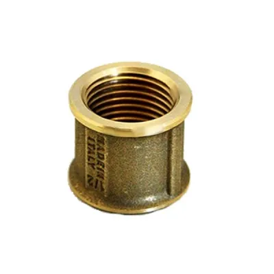 MANICOTTO FEMMINA/FEMMINA 'ART.1213' 3/4 (femmina x femmina) (5 PZ)