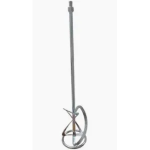 FRUSTA A TRIPLA SPIRALE Ø 120 x 600 mm