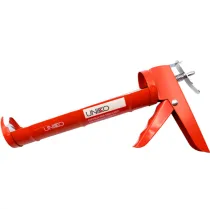 PISTOLA PER SIGILLANTI a frizione - spinta Mag. 700 N