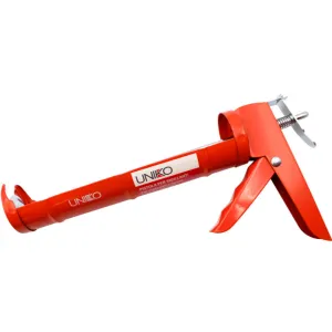 PISTOLA PER SIGILLANTI a frizione - spinta Mag. 700 N