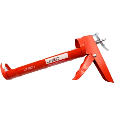 PISTOLA PER SIGILLANTI ED ANCORANTI CHIMICI a frizione - spinta Mag. 1800 N